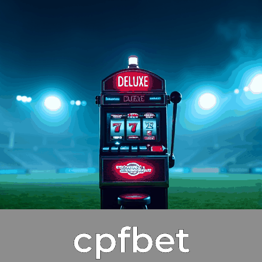 cpfbet: Slots - Mega Prêmios, Jogos de Mesa - Estratégia Profunda, Live Dealer - Imersão Total