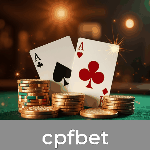 CPFBet: Apostas Esportivas com Expertise no Brasil