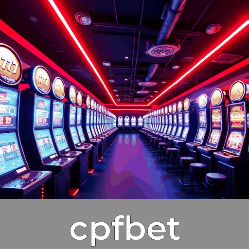 cpfbet: Slots - Mega Prêmios, Jogos de Mesa - Estratégia Profunda, Live Dealer - Imersão Total