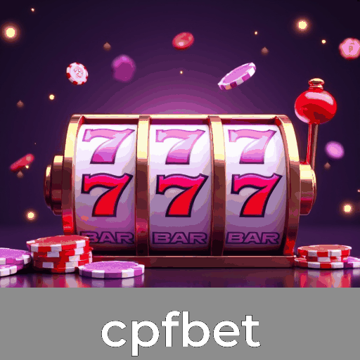 CPFBet: Apostas Esportivas com Expertise no Brasil
