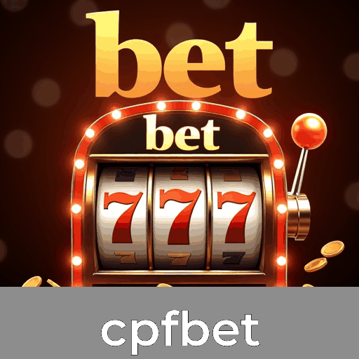 CPFBet: Seu Destino para Jogos com Serviço Profissional e Confiança