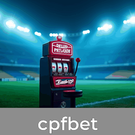 CPFBet: A Revolução das Apostas em Seu Celular