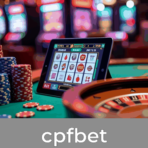 CPFBet: A Revolução das Apostas em Seu Celular