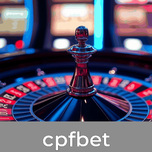 Vivencie a Adrenalina dos Jogos de Cassino com cpfbet