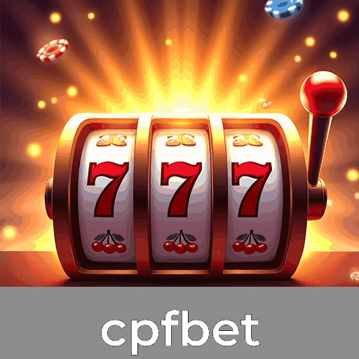 cpfbet: Slots - Mega Prêmios, Jogos de Mesa - Estratégia Profunda, Live Dealer - Imersão Total
