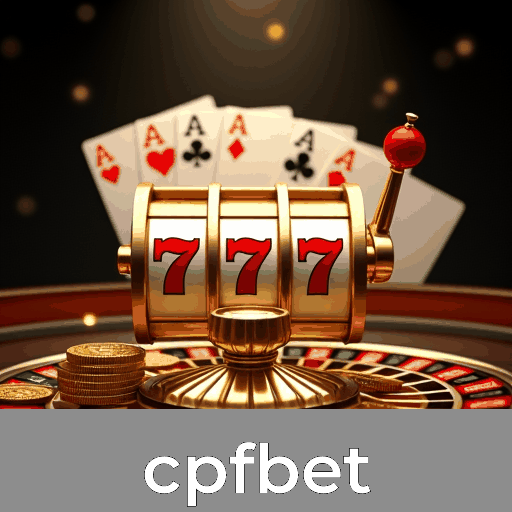 Vivencie a Adrenalina dos Jogos de Cassino com cpfbet